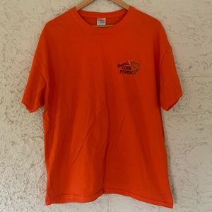 Vintage Fishing T-shirt